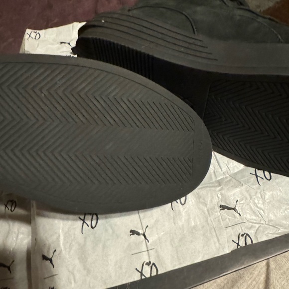 XO Puma The Weeknd Boots - Picture 3 of 6